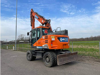 Doosan DX165W-5 — crédit-bail Doosan DX165W-5: photos 3