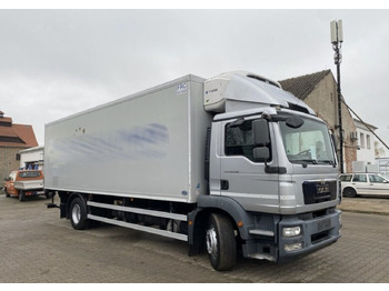 Camion frigorifique MAN TGM 18.290