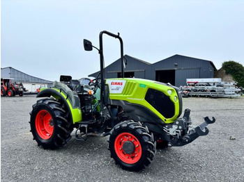 Claas nexos 210f — crédit-bail Claas nexos 210f: photos 4