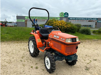 Micro tracteur KUBOTA