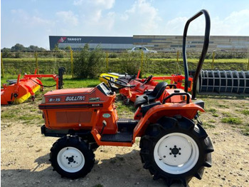 Micro tracteur KUBOTA