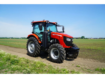 Tracteur agricole YTO