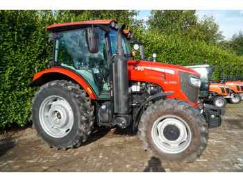 Tracteur agricole neuf Yto NLY954C: photos 3