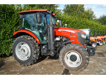 Tracteur agricole neuf Yto NLY954C: photos 2