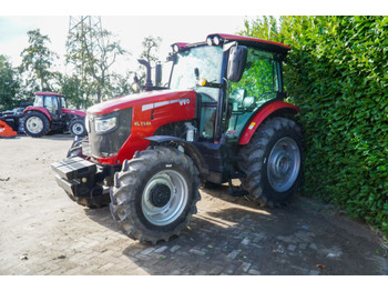 Tracteur agricole neuf Yto NLY954C: photos 4