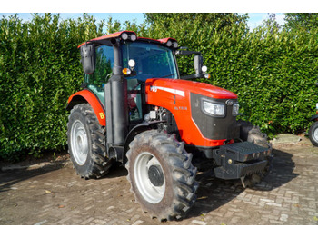 Tracteur agricole YTO