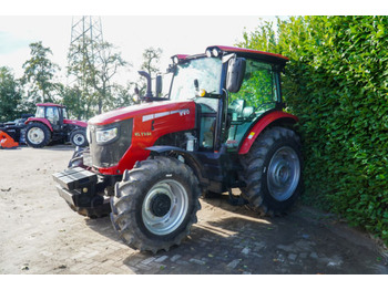 Tracteur agricole neuf Yto NLY954C: photos 5