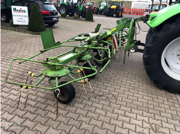 Faneuse Krone KW 640.6: photos 5