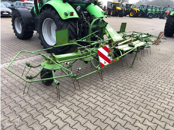 Faneuse Krone KW 640.6: photos 2