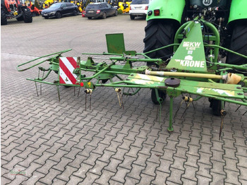 Faneuse Krone KW 640.6: photos 4