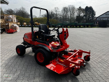 Kubota F 251 AWD — crédit-bail Kubota F 251 AWD: photos 5