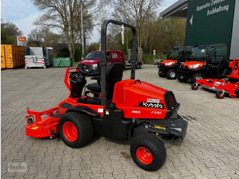 Kubota F 251 AWD — crédit-bail Kubota F 251 AWD: photos 3