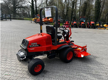 Kubota F 251 AWD — crédit-bail Kubota F 251 AWD: photos 4