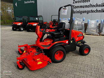 Kubota F 251 AWD — crédit-bail Kubota F 251 AWD: photos 2