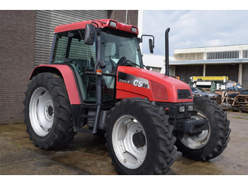 Tracteur agricole CASE IH CS