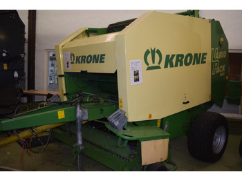 Presse à balles rondes KRONE Vario pack