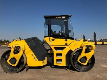 Rouleau compresseur neuf BOMAG BW 202 AD-5: photos 4