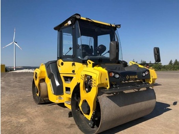 Rouleau compresseur neuf BOMAG BW 202 AD-5: photos 3