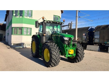 Tracteur agricole neuf John Deere 6R150: photos 4