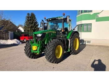 Tracteur agricole neuf John Deere 6R150: photos 5