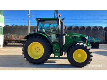 Tracteur agricole neuf John Deere 6R150: photos 3