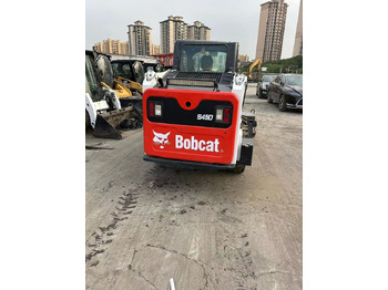 Mini chargeuse BOBCAT S450