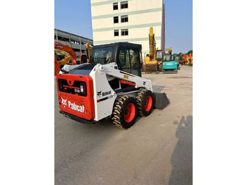 Mini chargeuse BOBCAT S450