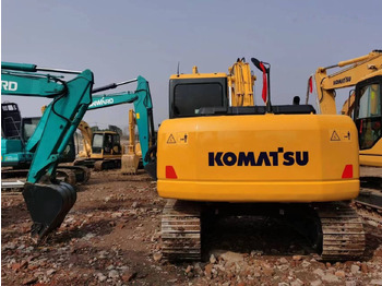 Pelle sur chenille KOMATSU PC130