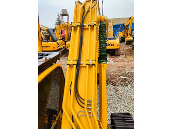 Pelle sur chenille Komatsu PC220-8: photos 3