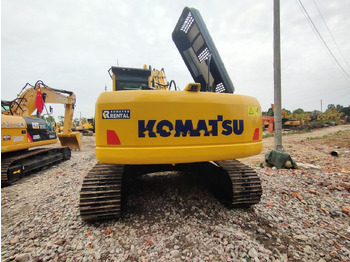 Komatsu PC240LC-8 — crédit-bail Komatsu PC240LC-8: photos 5