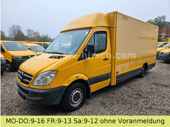 Fourgon grand volume MERCEDES-BENZ Sprinter