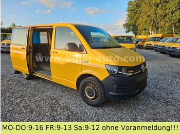 Minibus VOLKSWAGEN Transporter T6