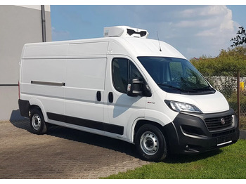 Utilitaire frigorifique FIAT Ducato