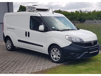 Utilitaire frigorifique FIAT Doblo