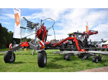 Faneuse MASSEY FERGUSON