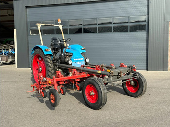 Tracteur agricole EICHER