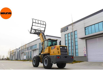 Tractopelle neuf NEW MAXUS 3500 Telehandler Warranty up to 10 Years  НОВА телескопічна навантажувач MAXUS 3500 Гарантія до 10 років  NOWA Ładowarka Teleskopowa MAXUS 3500 Gwarancja do 10 LAT: photos 2