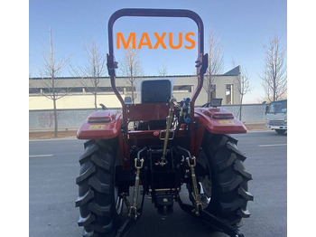 Tracteur agricole neuf NEW Tractor 45 HP 4x4 MAXUS Warranty up to 10 Years  НОВИЙ Трактор 45 К.с. 4x4 MAXUS Гарантія до 10 Років  NOWY Ciągnik 45 KM 4x4 MAXUS Gwarancja do 10 LAT: photos 3