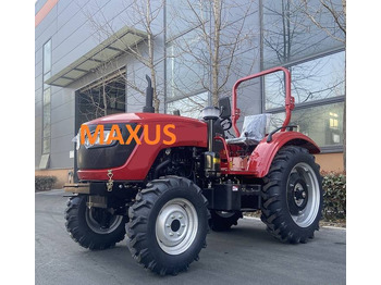 Tracteur agricole neuf NEW Tractor 45 HP 4x4 MAXUS Warranty up to 10 Years  НОВИЙ Трактор 45 К.с. 4x4 MAXUS Гарантія до 10 Років  NOWY Ciągnik 45 KM 4x4 MAXUS Gwarancja do 10 LAT: photos 2