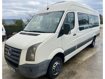 Minibus VOLKSWAGEN Crafter 50