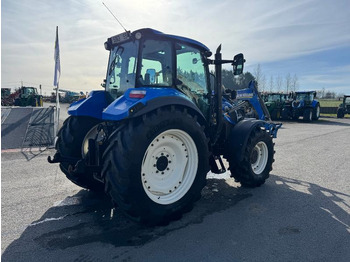 Tracteur agricole NEW-HOLLAND T5.95: photos 4