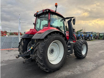 Tracteur agricole VALTRA T214 DIRECT: photos 4