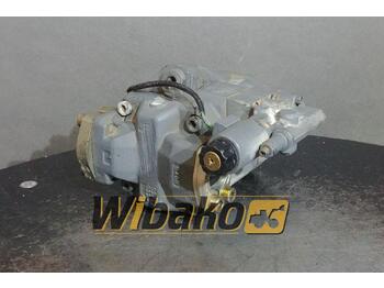 Pompe hydraulique pour Engins de chantier Hydraulic pump Rexroth A10VO28?: photos 2