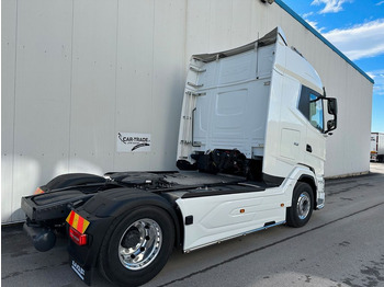 Tracteur routier DAF XG 530 Retarder Standklima 3 Jahre Garantie: photos 4