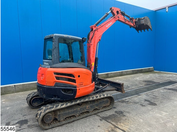 Engins de chantier Kubota U 48 29,8KW, 1 bucket, 3681h: photos 2