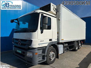 Camion frigorifique MERCEDES-BENZ Actros 2541