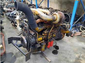 Moteur DAF