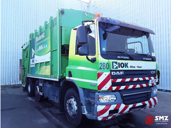 Benne à ordures ménagères DAF CF 75 310