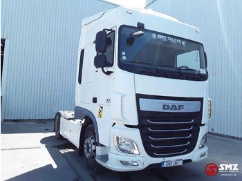 Tracteur routier DAF XF 460