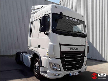 Tracteur routier DAF XF 460